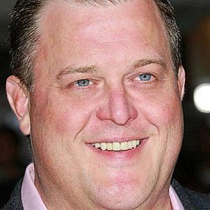 Age Of Billy Gardell biography