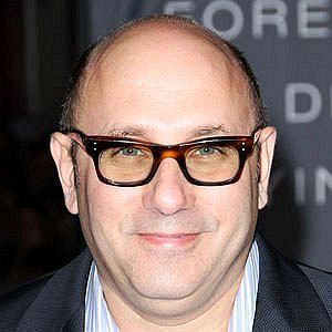 Age Of Willie Garson biography