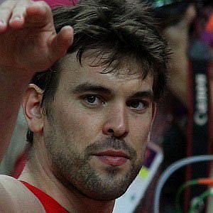 Age Of Marc Gasol biography
