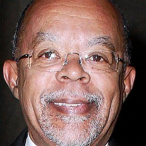 Age Of Henry Louis Gates biography