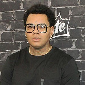 Age Of Kevin Gates biography