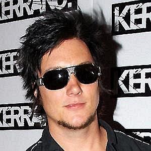 Age Of Synyster Gates biography