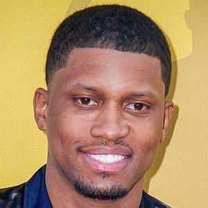 Age Of Rudy Gay biography