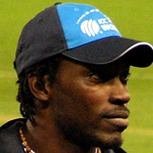 Age Of Chris Gayle biography