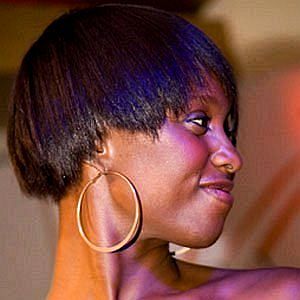 Age Of Michelle Gayle biography