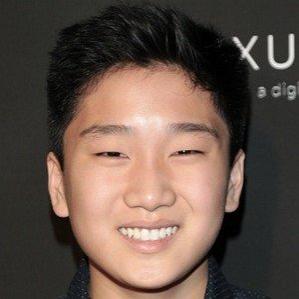 Age Of Jackson Geach biography