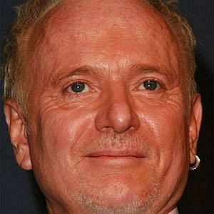 Age Of Anthony Geary biography