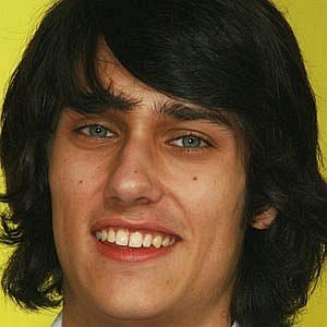 Age Of Teddy Geiger biography