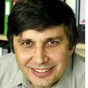 Age Of Andre Geim biography