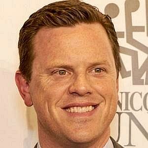 Age Of Willie Geist biography