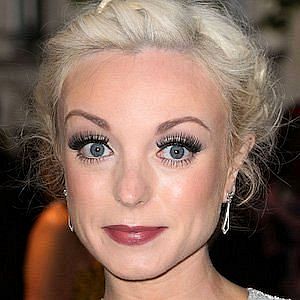 Age Of Helen George biography