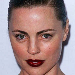 Age Of Melissa George biography