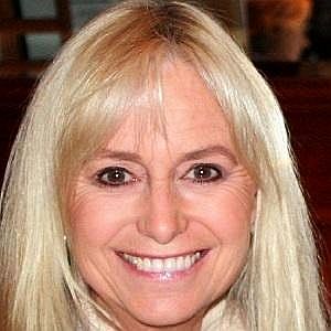 Age Of Susan George biography