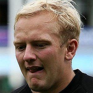 Age Of Shane Geraghty biography