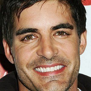 Age Of Galen Gering biography