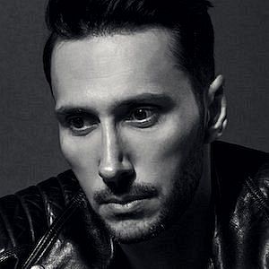Age Of Cedric Gervais biography