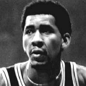Age Of George Gervin biography