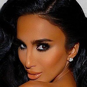 Age Of Lilly Ghalichi biography