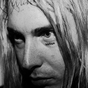 Age Of Ghostemane biography