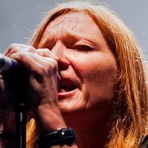 Age Of Beth Gibbons biography