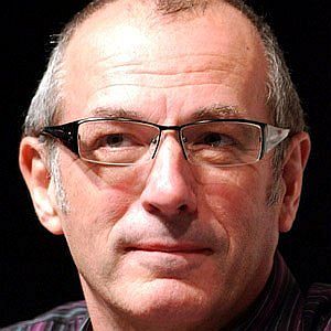 Age Of Dave Gibbons biography