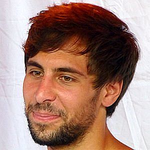 Age Of Max Giesinger biography