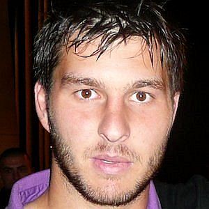 Age Of Andre-Pierre Gignac biography