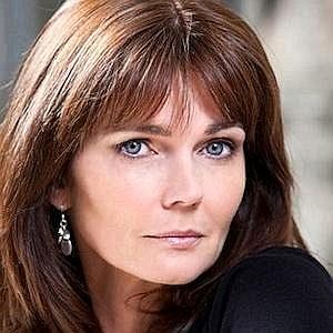 Age Of Annabel Giles biography