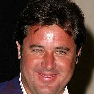 Age Of Vince Gill biography