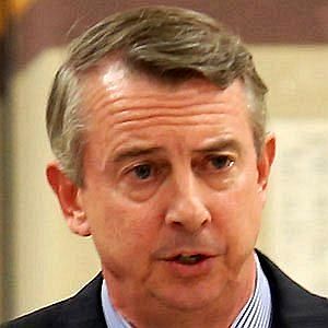 Age Of Ed Gillespie biography