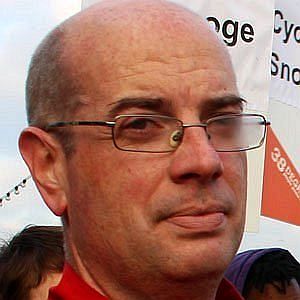 Age Of Andrew Gilligan biography