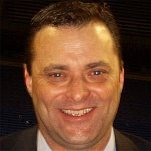 Age Of Billy Gillispie biography