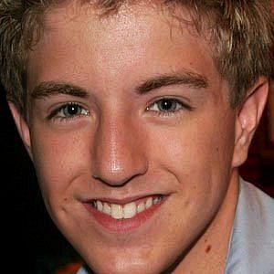 Age Of Billy Gilman biography