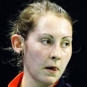 Age Of Kirsty Gilmour biography