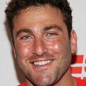Age Of Justin Gimelstob biography