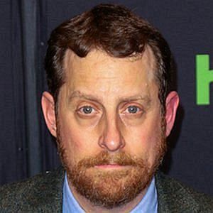 Age Of Scott M. Gimple biography