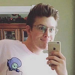 Age Of GingerPale biography