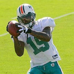 Age Of Ted Ginn Jr. biography