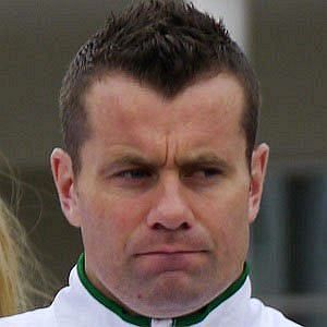 Age Of Shay Given biography