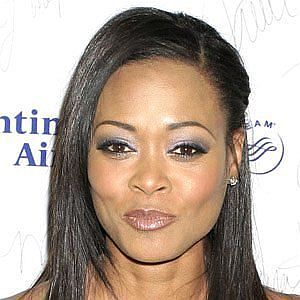 Age Of Robin Givens biography