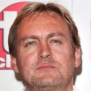Age Of Philip Glenister biography