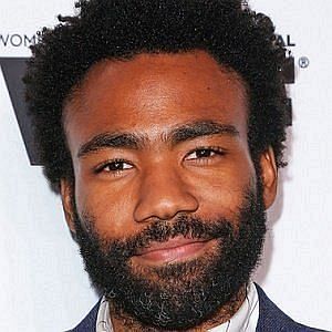 Age Of Donald Glover biography