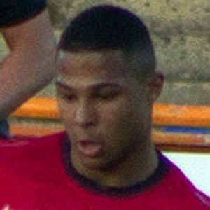 Age Of Serge Gnabry biography