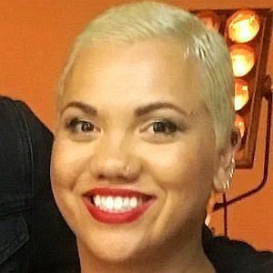 Age Of Parris Goebel biography