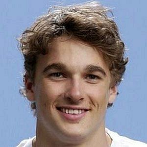 Age Of Nick Goepper biography