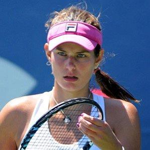 Age Of Julia Goerges biography