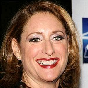 Age Of Judy Gold biography