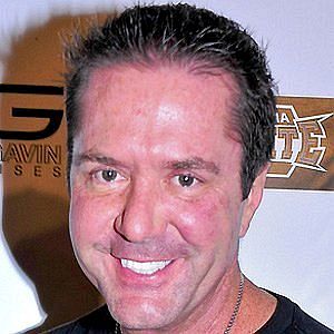 Age Of Mike Goldberg biography