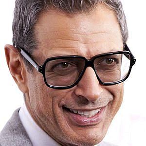 Age Of Jeff Goldblum biography