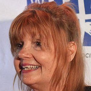 Age Of Annie Golden biography